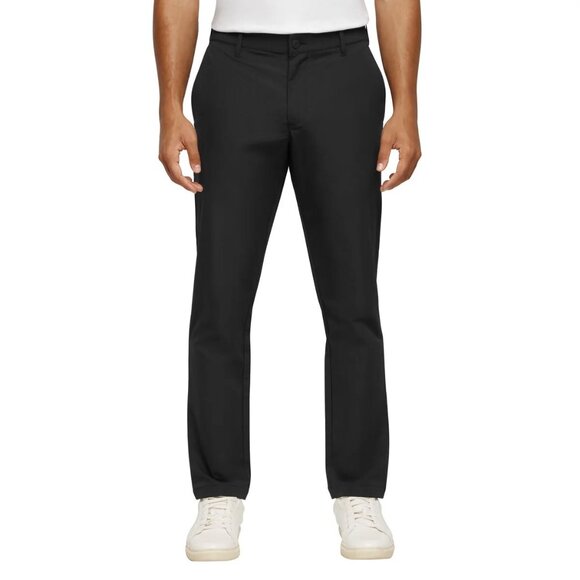 - Banana Republic Men's‎ Flat Front Pant - Picture 1 of 10